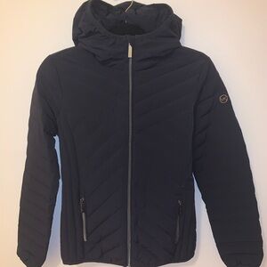 MICHAEL KORS Packable down jacket